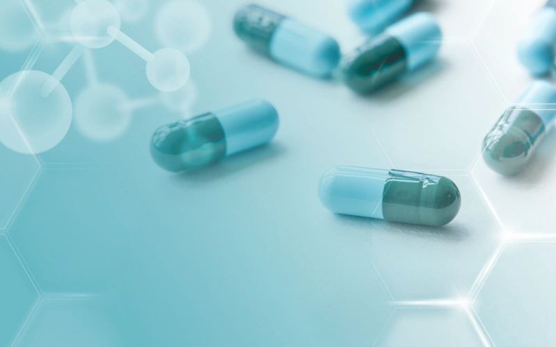 Pharmaceutical capsules